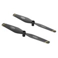 thumbnail image 1 of 4Pcs Aircraft Propeller Fan Blade Set For Sg700/Xs809/Dm107S Foldable Quadrotor Drone, 1 of 6