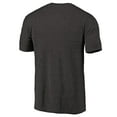 thumbnail image 3 of Men's Black Colorado Buffaloes Auxiliary Logo Tri-Blend T-Shirt, 3 of 3