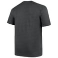 thumbnail image 3 of Men's Profile Heather Charcoal Chicago White Sox Big & Tall American T-Shirt, 3 of 3