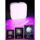 thumbnail image 4 of Luz LED Magnética para Selfies M22, Luz de Relleno Portátil con Temperatura de Color Dual y Clip para Teléfonos, para Fotografía Al Aire Libre, Color Negro, 4 of 5