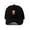 Black, variant on Red Bowl Noodles W Chopsticks Hat -Image by Shutterstock, Small