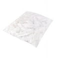 thumbnail image 4 of 100pcs Clear Disposable Plastic Shower Bath Caps for spa Hair Salon WH, 4 of 4