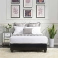 thumbnail image 2 of Picket House Furnishings Abby Full Platform Bed, 2 of 11