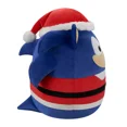 thumbnail image 4 of Squishmallows Sonic Santa 12" Plush Limited Holiday Edition Stuffed Animal Pal, 4 of 7
