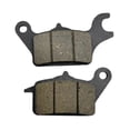 thumbnail image 4 of Electric Motorcycle Front and Brake Pad Shoe For Niu N1 N1s NQI NGT M1 M2 M+ U1 Um Us Disc Brake Pads, 4 of 4