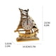 thumbnail image 2 of Retro Alarm Clock, Student Gift Alarm Clock, Can Also Be Used As Decorative Decoration, 2 of 2
