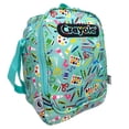 thumbnail image 1 of Lonchera Térmica Escolar Crayola ART-Creative color Aqua, 1 of 8