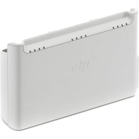 DJI - Neo Two-Way Charging Hub - Gray