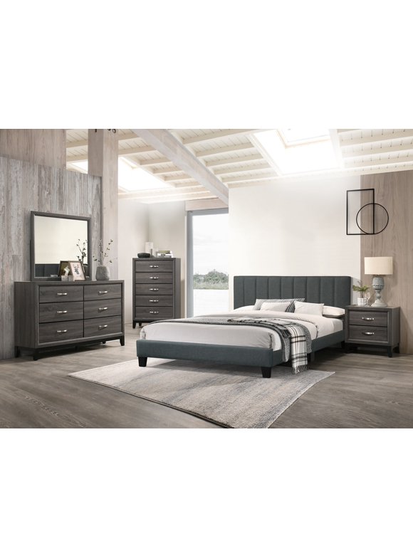 Full Bedroom Sets in Bedroom Sets