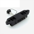 thumbnail image 3 of 2Pcs/set Universal Paddle Mount Paddle Bracket Holder Support Stent Lock For Marine Fishing Boat Accessory, 3 of 6