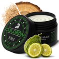 thumbnail image 1 of Bossman Colotion - Loción y colonia 2 en 1 para hombre - Crema corporal hidratante - Loción corporal perfumada hidratante - Loción perfumada para hombre para uso diario (Vetiver X), 1 of 5
