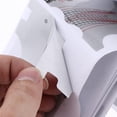 thumbnail image 4 of FITYLE 2xNail Extension Guide Form Stickers for Acrylic Gel 100pcs Gray , Gray, 4 Pcs, 4 of 10