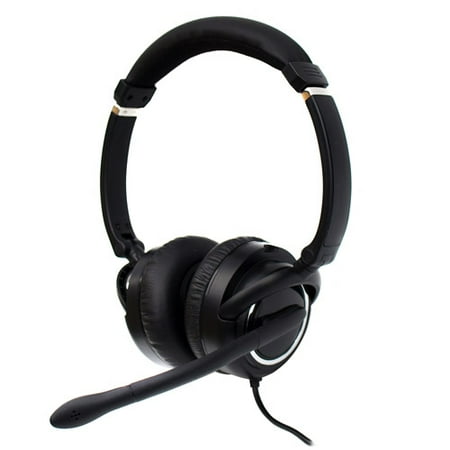 Raptor Stereo Gaming Headset, 000RAPLH2