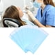 thumbnail image 3 of Bolsas autosellantes de 200 piezas para suministros dentales, bolsa de PVC, película transparente azul para esterilización (135 x 310 mm), 3 of 10