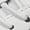 White, variant on Men'S Lace-Up Sports Shoes - Casual Shoes - Comfortable And Breathable
