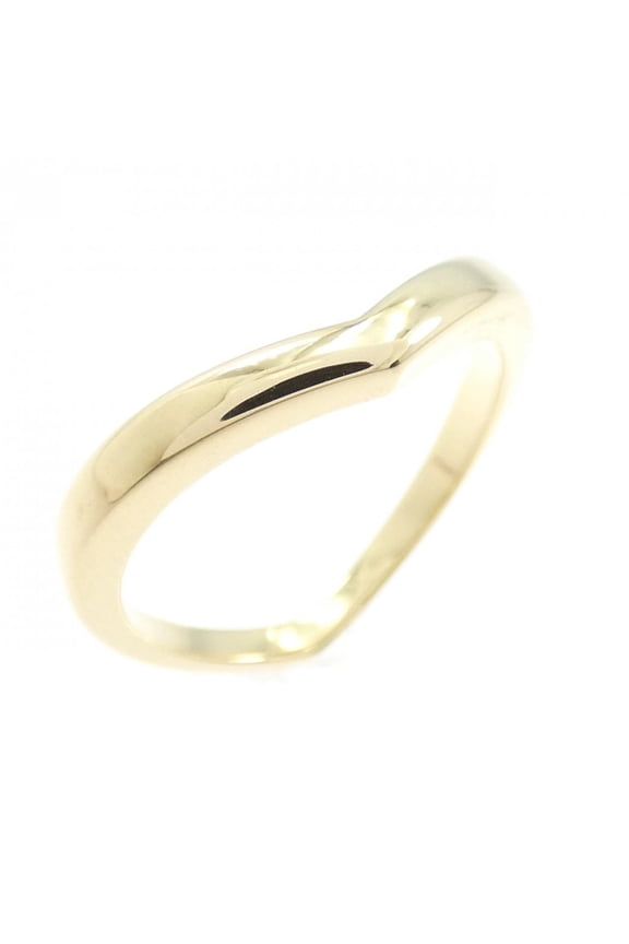Pre-Owned Tiffany V-band ring
