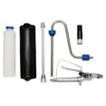 thumbnail image 2 of Airless Spray  Paint Roller, High Efficiency Airless Paint Sprayer Roller Rugged  for Construction Sites, 2 of 7