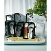 Wedding Star X8709 Miniature Travel Trolley with Wheels and Retractable Handle