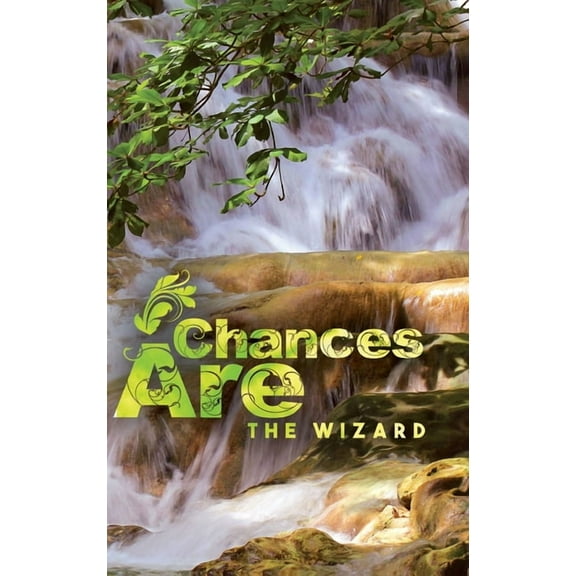 Chances Are (Hardcover)