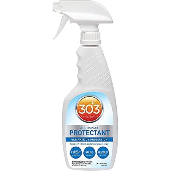 32 oz AEROSPACE PROTECTANT TRIGGER SPRAYER