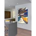 thumbnail image 5 of Marmont Hill "U.S. Navy" Painting Print on Canvas, 5 of 5