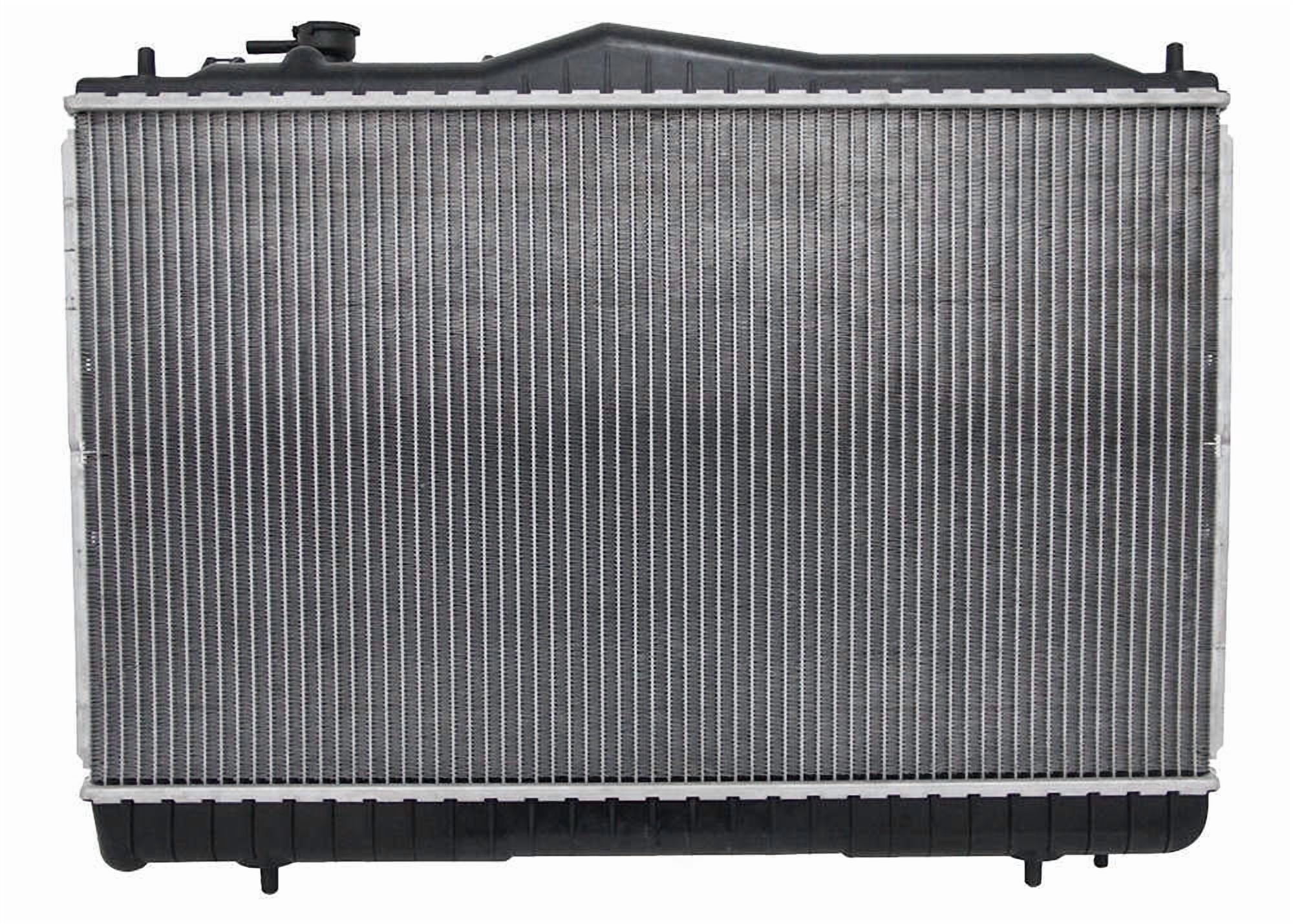 OSC 1823 Radiator