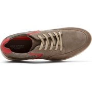 Rockport Metro Path Blucher Mens Breen Nubuck/Suede Sneakers 7W