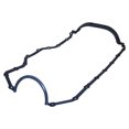 thumbnail image 1 of Crown Automotive Oil Pan Gasket 4713021 2.5L Engine; Rubber, 1 of 3