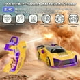 thumbnail image 2 of HNZENBW Remote Control Car for Kids Adults,2.4Ghz RC Drift Car,with Dual Remote Controls,Supports Multiplayer Competition Interactive Family & ChildrenToy Set for 3+, 2 of 8