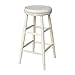 thumbnail image 3 of International Concepts Tabouret Pivotant, 30 Pouces, Non Fini, 3 of 4