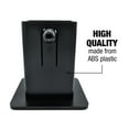 thumbnail image 3 of Bigfoot Sasquatch Walking in the Woods Tow Trailer Hitch Cover Plug Insert, 3 of 6