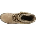 thumbnail image 3 of Women's Cliffs by White Mountain Duena Lace Up Boot, 3 of 7