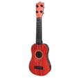 thumbnail image 1 of Musical Instrument Classical Ukulele Guitar Musical Toy Guitar Toy for Kids, 1 of 6