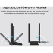 TP-Link Archer TX20U Plus IEEE 802.11ax Dual Band Wi-Fi Adapter