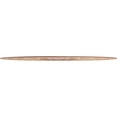 thumbnail image 3 of 34"OD x 11 5/8"ID x 1/4"T Cannes Wood Fretwork Pierced Ceiling Medallion, Alder, 3 of 3