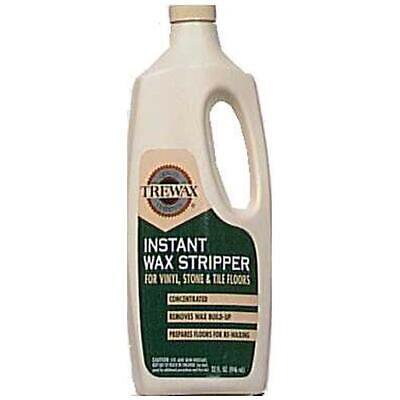 trewax stripper