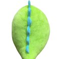 thumbnail image 1 of Lindo dinosaurio de peluche de juguete animales de peluche almohada muñeca suave cojín trasero gran regalo para niños, 1 of 5