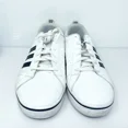 thumbnail image 3 of Ad-id-as Mens VS Pace AW4594 White Casual Shoes Sneakers Size 12, 3 of 6