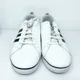 thumbnail image 3 of Adi-das Mens VS Pace AW4594 White Casual Shoes Sneakers Size 12, 3 of 6