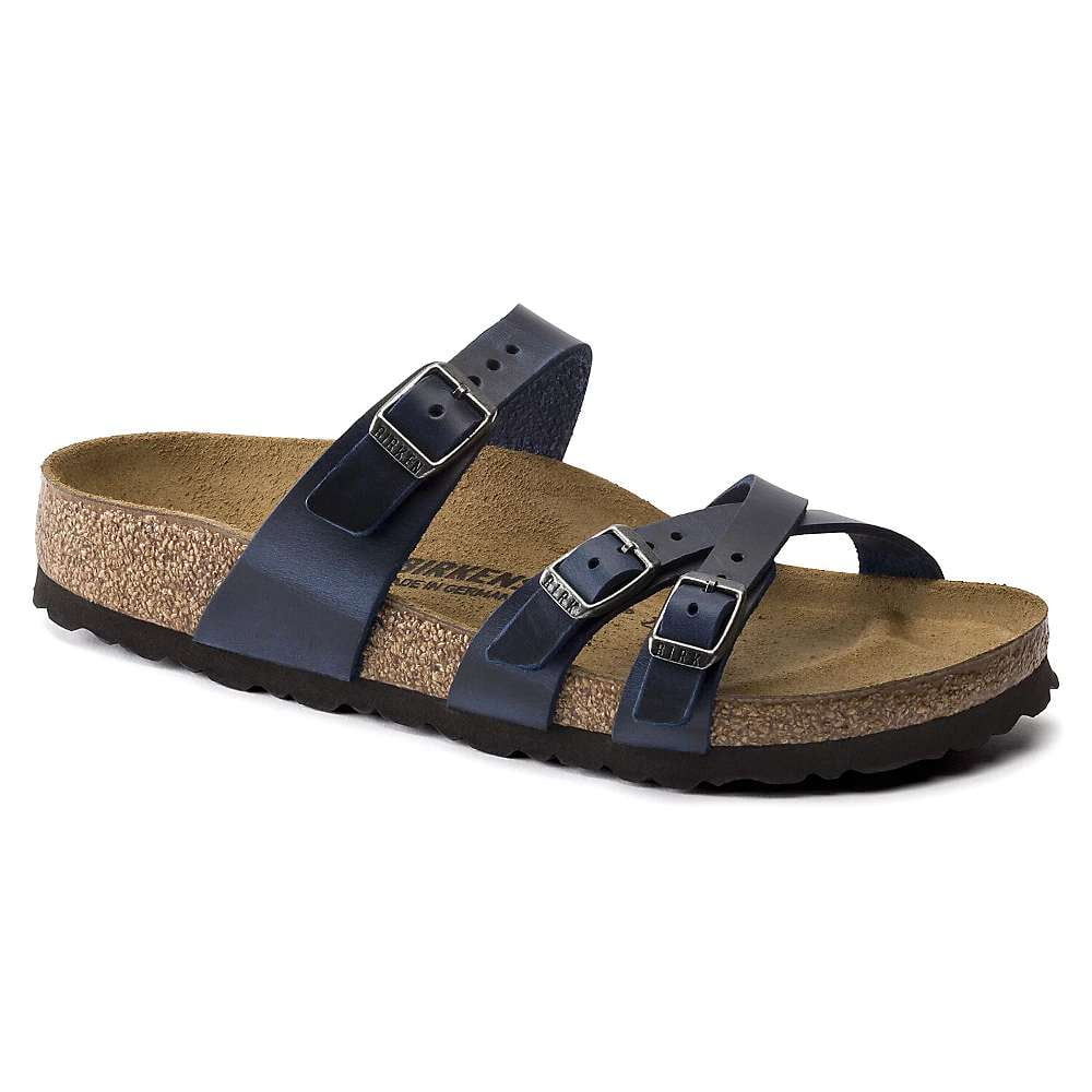 birkenstock tiffany blue