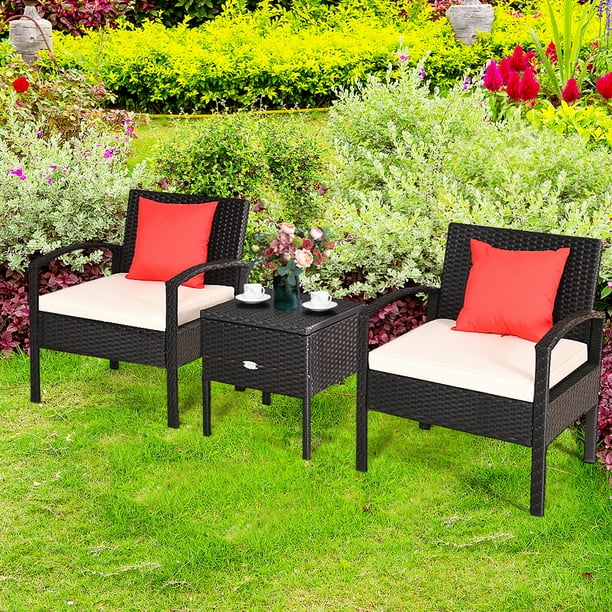 Patio set online walmart canada
