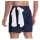 thumbnail image 3 of Short Deportivo 2 En 1 Con Licra De Secado Rápido Para Gym, 3 of 7