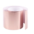 thumbnail image 2 of 100mmx5M Pure Copper Roll EMI Conductive Guitar Shielding Ribbon, 2 of 8