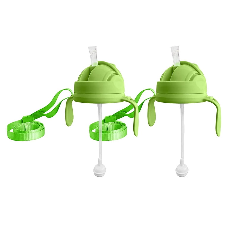 Botabee 3-in-1 Toddler Weighted Straw Sippy Cup Conversion Kit for