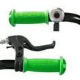 thumbnail image 3 of JOYSTAR New Berry Vélo pour Enfants, Âges 3-10, 12-20 Pouces avec Roues Stabilisatrices, Vert, 3 of 6