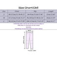 thumbnail image 3 of Maternity Underwear For Women High Waisted Comfort And Pants Shorts, 3 of 9