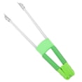 thumbnail image 1 of LABELEPH Ramasse-Déchets à Poignée Ergonomique pour Usage Général Vert Clair 1ensemble, 1 of 8