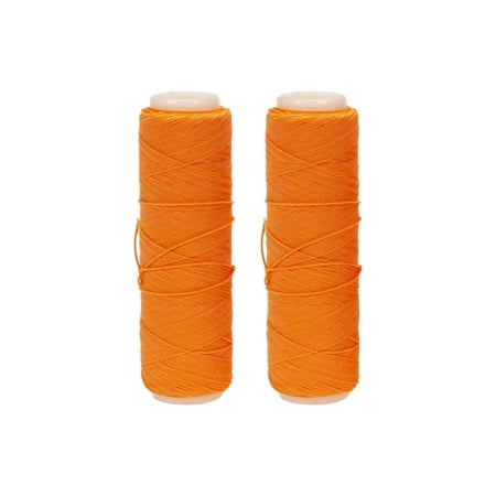 1pc/2pcs 30m Spool High Strength 0.4mm Nylon Thread For Fly Lures Tying Crabs Line