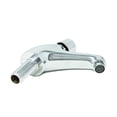 thumbnail image 3 of Llave Individual Temporizadora Tipo Push Baño Lavabo Urrea 9260, 3 of 4