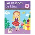 thumbnail image 1 of VR EDITORAS LOS VESTIDOS DE LENA NV, 1 of 4